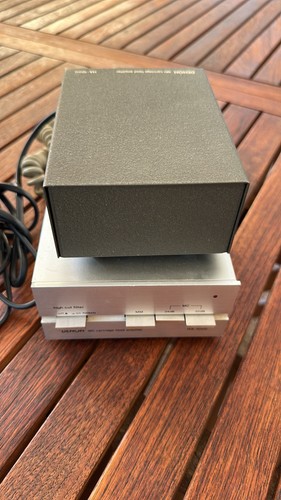 Denon ha1000 step mc - denon,