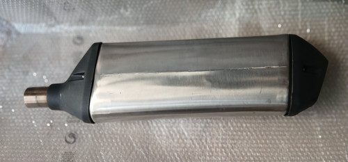 Silenziatore usato benelli - usato, x