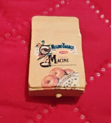 Mulino bianco gommina - bianco, macine