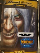 Warcraft 3 The Frozen Throne
