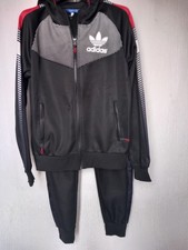 TUTA ADIDAS TRACKSUIT NO MAGLIA CALCIO  CAMISETA SHIRT JERSEY 