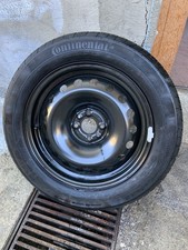 Ruota Di Scorta Fiat Tipo/ Bravo/ 205/55/R16 Continental