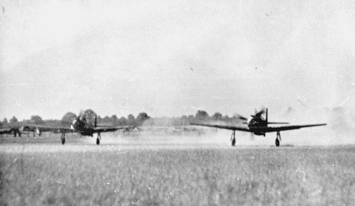 North american p51 mustang 168 - north,