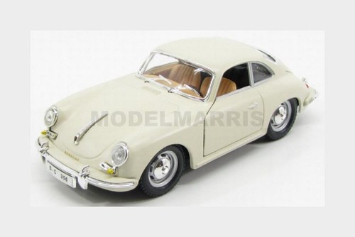 Burago 22079wh porsche - burago, 18-22079wh