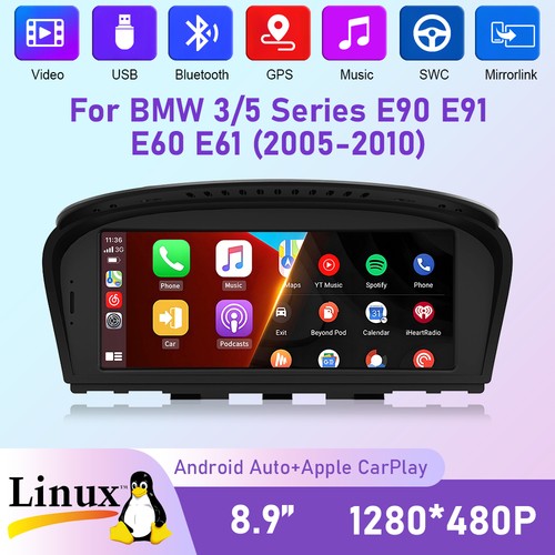 Autoradio apple carplay - autoradio, 8.8"