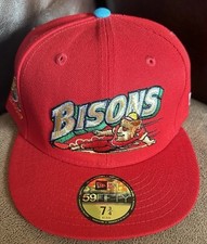 Cappello aderente New Era