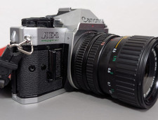 Canon program fotocamera - canon,