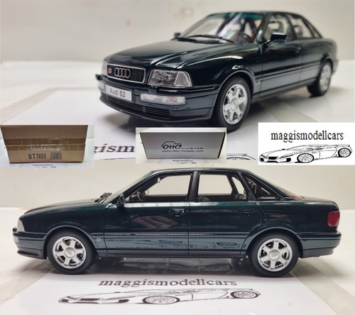 Modellino auto audi - modellino, s2