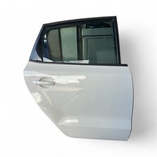 PORTIERA POSTERIORE DESTRA PER VOLKSWAGEN Polo 5° Serie (09>17)