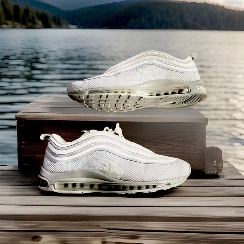 Nike air max ultra - 97”, '17