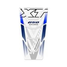 Paraserbatoio per Suzuki