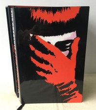 Alan Moore - Absolute V for