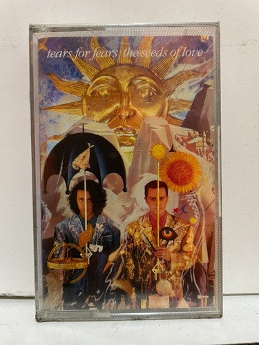 Tears for fears - tears,