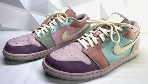 Jordan low easter pastel - jordan,