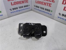 G4HG serratura portellone