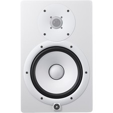 Yamaha hs8w monitor studio - yamaha, da