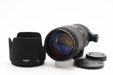 [Top Mint] sigma Apo 70-200mm