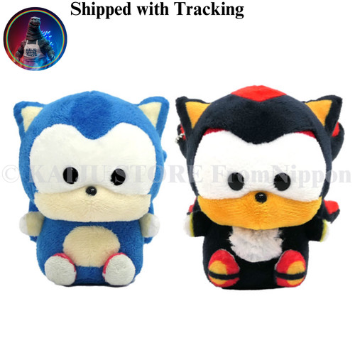 Sega store tokyo - tokyo, sonic