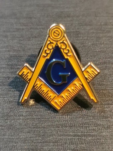 Franc maçon équerre - franc-maÇon, et