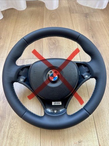 Volante bmw serie e90 - bmw, 3