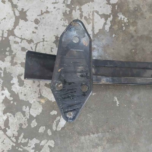 Paraurti per fiat panda cross - paraurti,