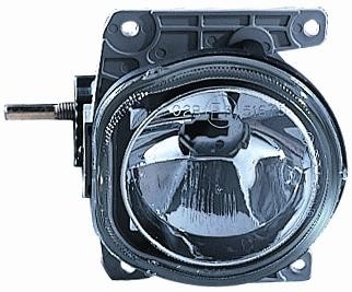 Fendinebbia h1 alfa - fendinebbia, dx/sx
