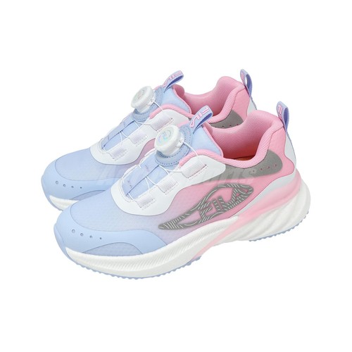 Fila j412a purple pink kids - fila,