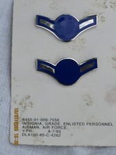 INSIGNIA Grado Personale