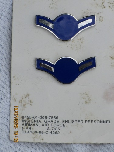 Insignia grado personale - grado,