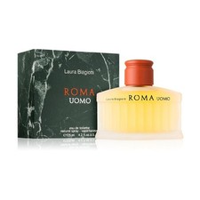 Roma Uomo Eau de Toilette