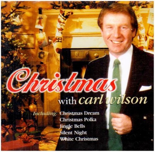 Christmas with carl - with,