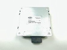 CENTRALINA AUTORADIO PER LANCIA Musa 2° Serie 51833517 (07>)