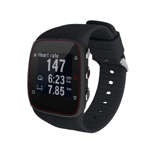 Kwmobile cinturino tpu e - tpu,