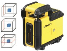 LIVELLE LASER STANLEY STHT