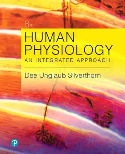 Human physiology an - physiology:,