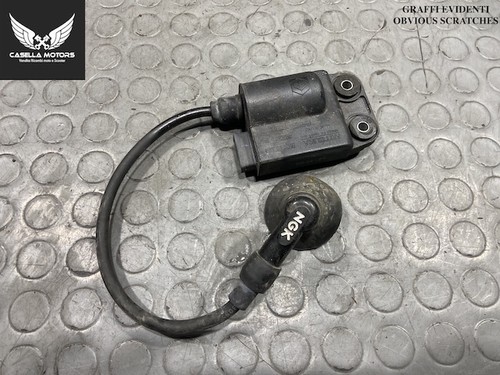 Bobina accensione aprilia - bobina,