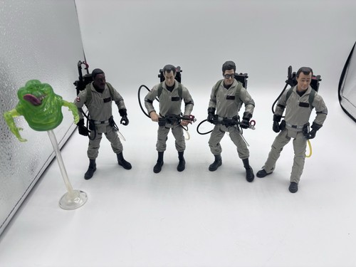 Ghostbusters ray peter egon - peter,,