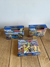 Micro Machines Militare
