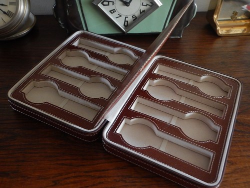 Per orologi scatola box - orologi,