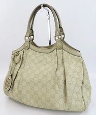 Autentica borsa a tracolla