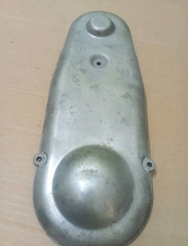 Coperchio cinghia bozzo dent - coperchio,