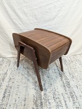 Portagioie vintage scandinavo