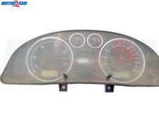 Veglia  / Quadro Strumenti Volkswagen Passat 2003 130 cv