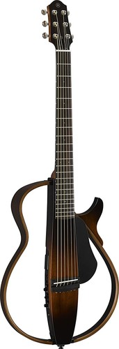 Chitarra acustica silenziosa - chitarra,