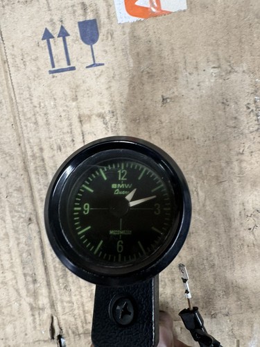 Bmw s orologio - 80,
