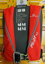 GIUBBOTTO SALVATAGGIO PILOT