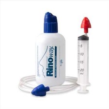 Envicon Medical Rinoway Doccia