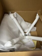 B&D home Sedia da Pranzo ARVIT | Poltrona Direzionale Colore Crema