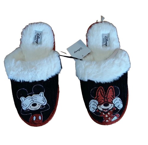 Pantofole disney donna - disney,