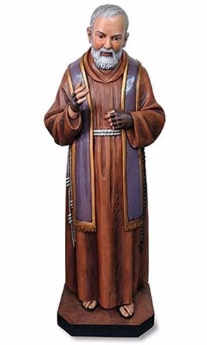 Church size saint - 1/4",